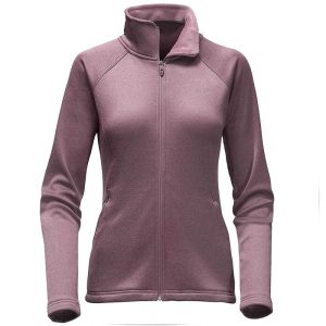Fleece Jacket