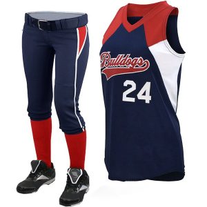 Baseball Uniform