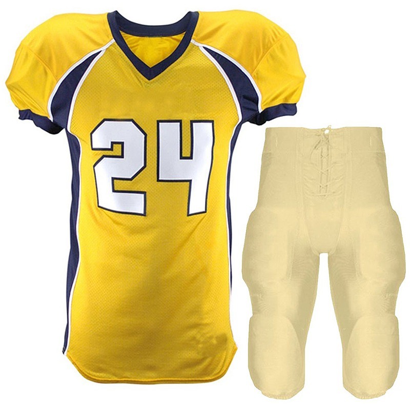Football Uniform