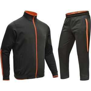 Track Suit