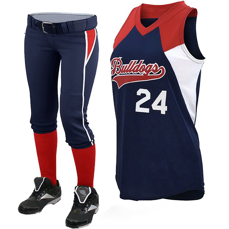 Baseball Uniform