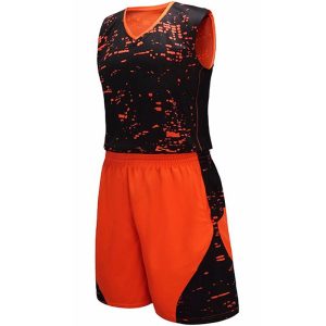 Basketball Uniform
