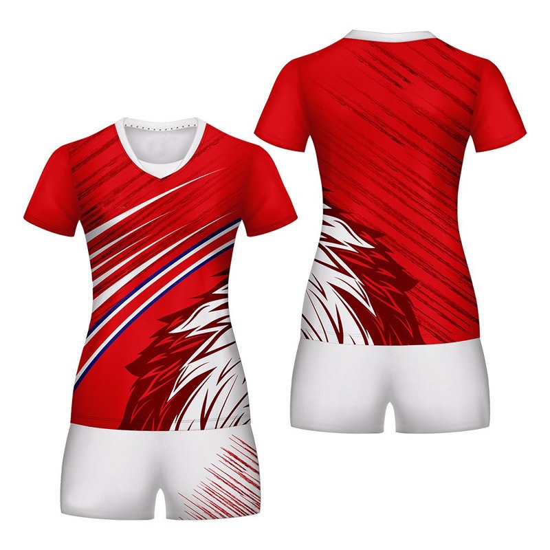 Volleyball Uniform