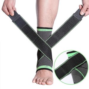 Ankle Guards