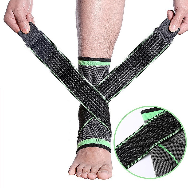 Ankle Guards