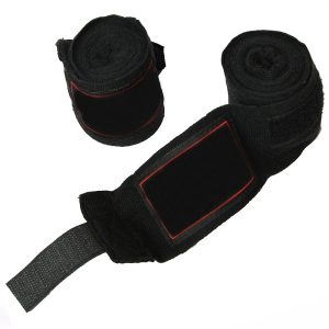 Hand Wraps