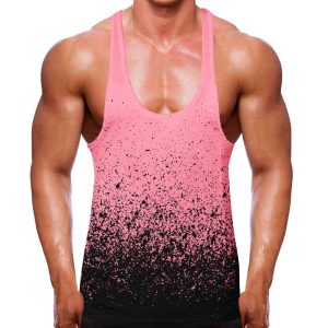 Stringer Vest
