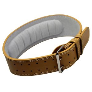Weightlifting Belt