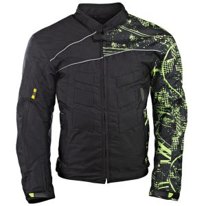 Cardura Jacket