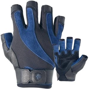 Weightlifting Gloves