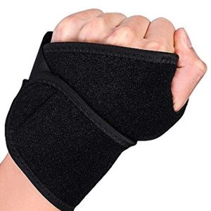 Wrist Supporter