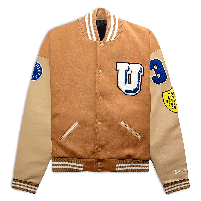 Varsity Jacket
