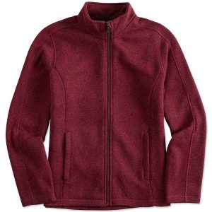 Fleece Jacket