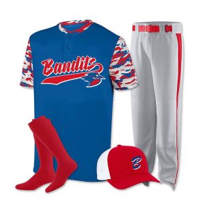 Baseball Uniform