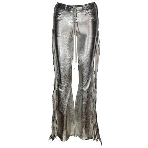 Leather Pant