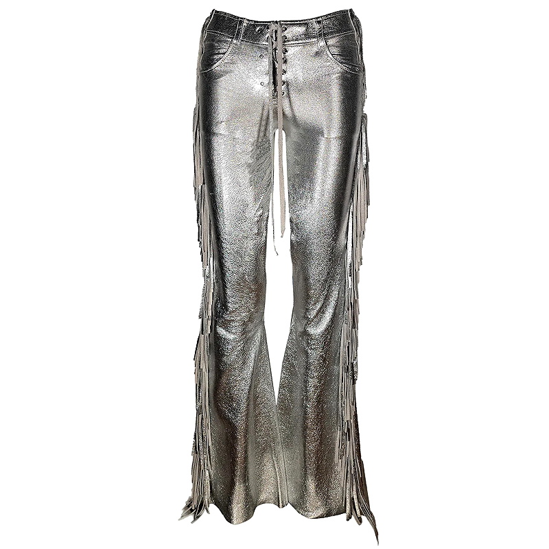 Leather Pant