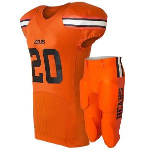 Football Uniform