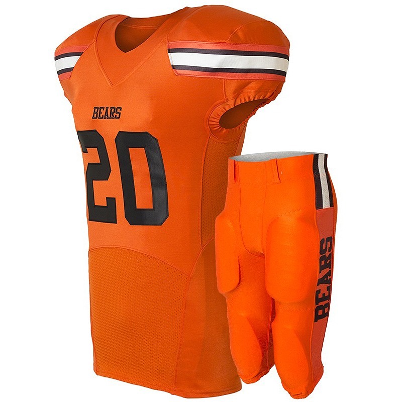 Football Uniform