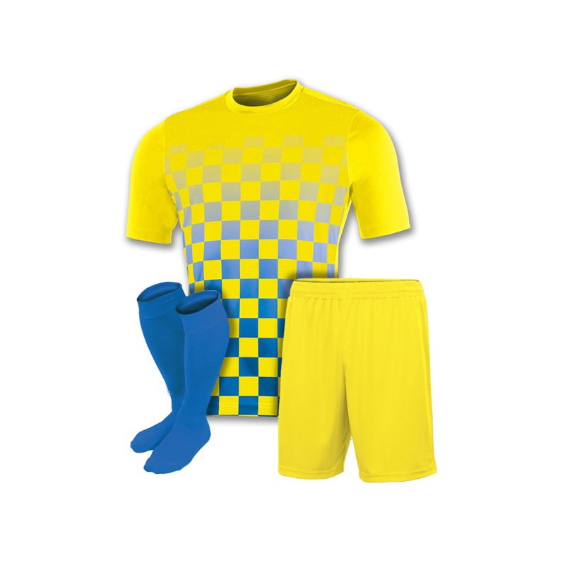 Soccer Uniform