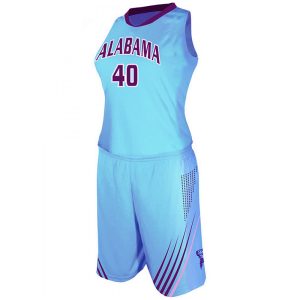 Basketball Uniform