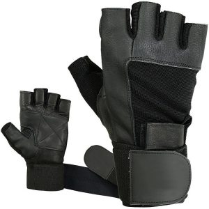 Weightlifting Gloves