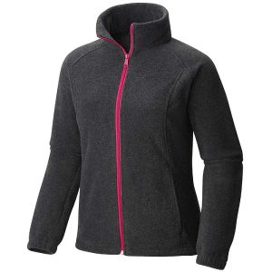 Fleece Jacket