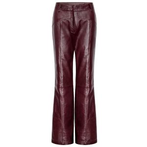 Leather Pant