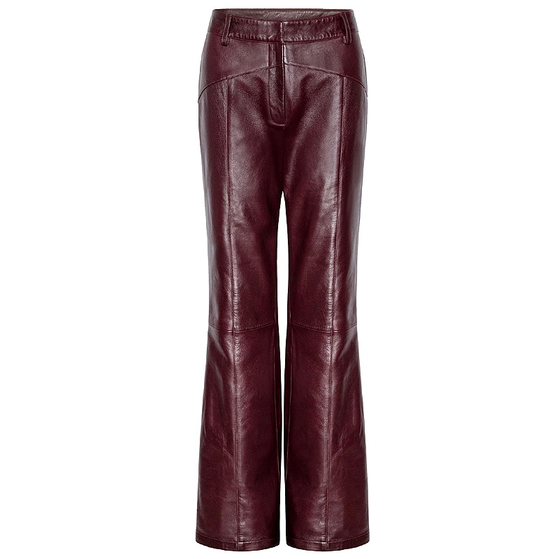 Leather Pant
