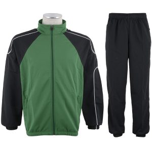 Track Suit
