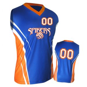Volleyball Uniform