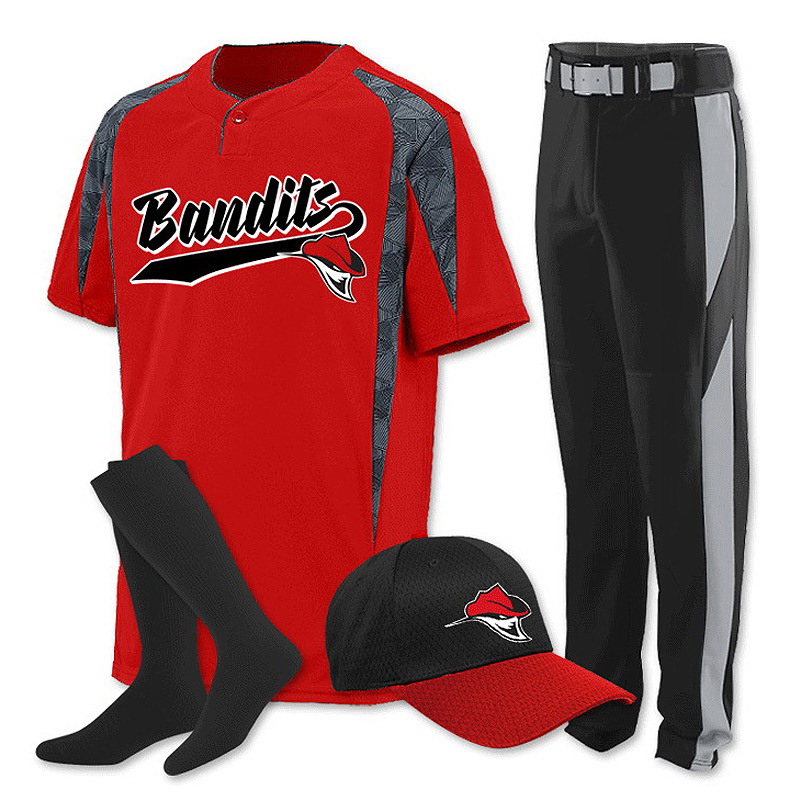 Baseball Uniform