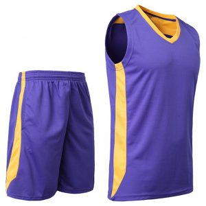 Basketball Uniform