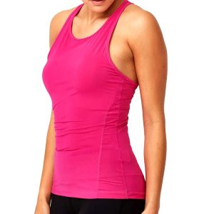 Stringer Vest