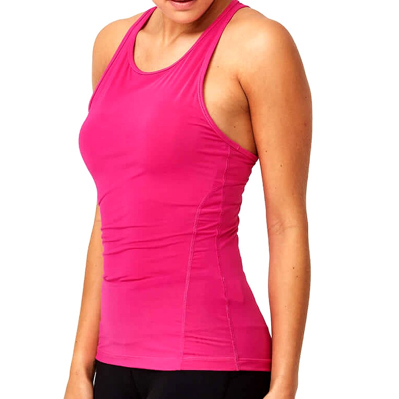 Stringer Vest