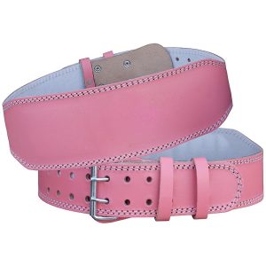 Weightlifting Belt