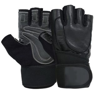 Weightlifting Gloves