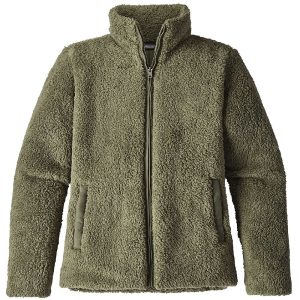 Fleece Jacket