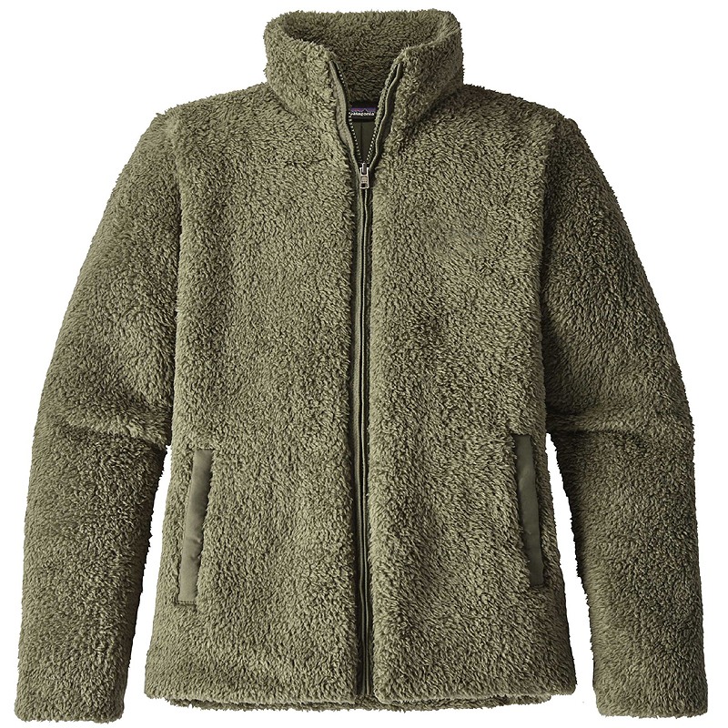 Fleece Jacket