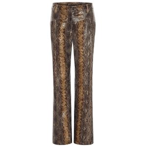 Leather Pant