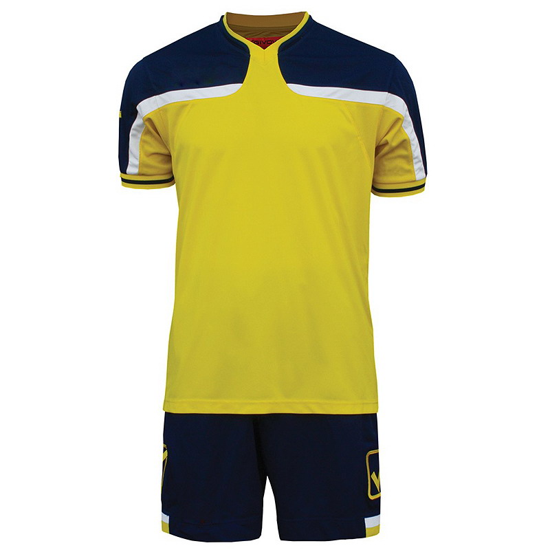 Rugby Uniform