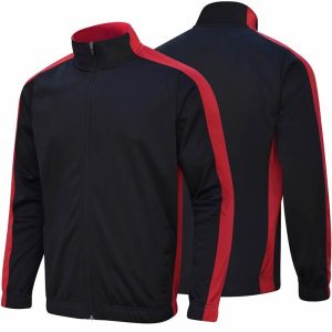 Track Suit
