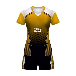Volleyball Uniform