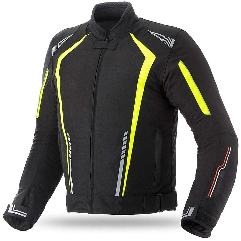 Cardura Jacket