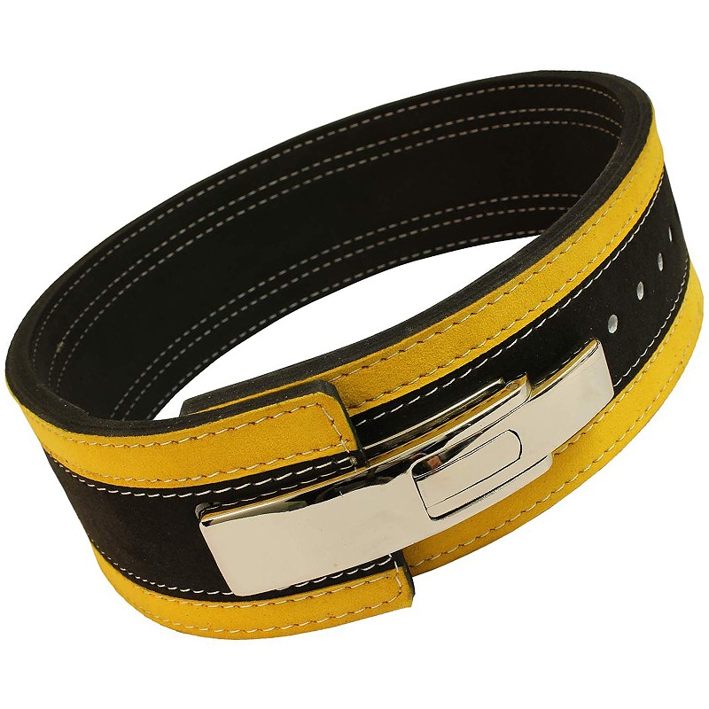 Weightlifting Belt