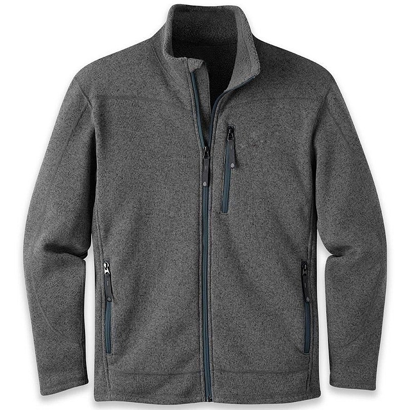 Fleece Jacket