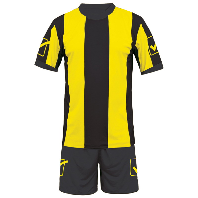 Rugby Uniform