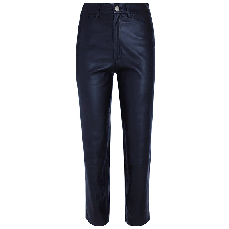 Leather Pant