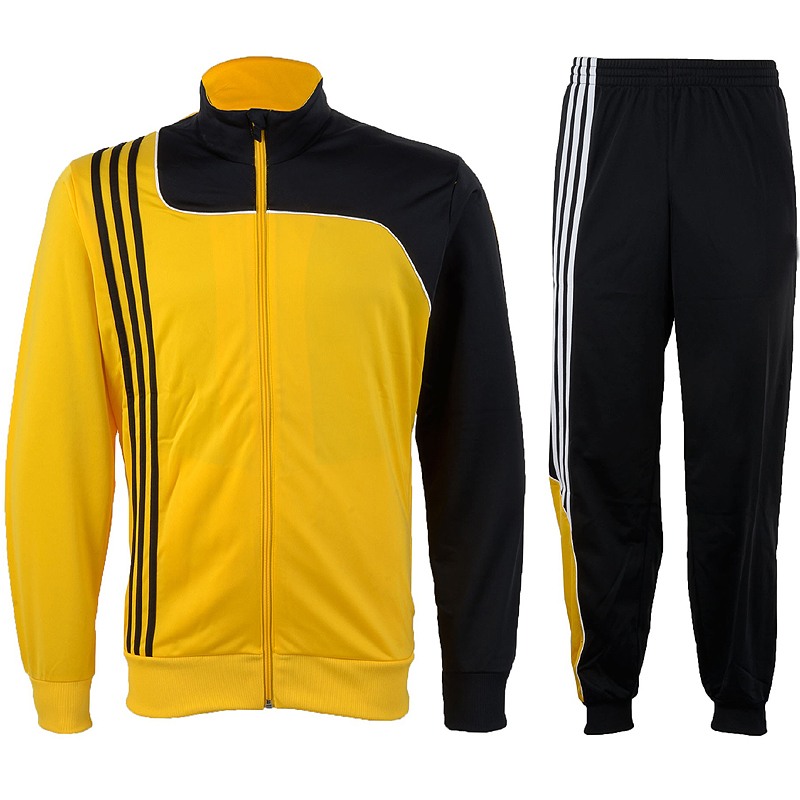 Track Suit