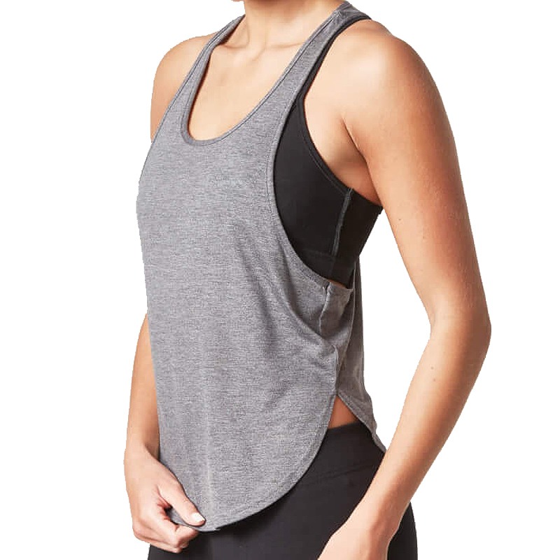 Stringer Vest