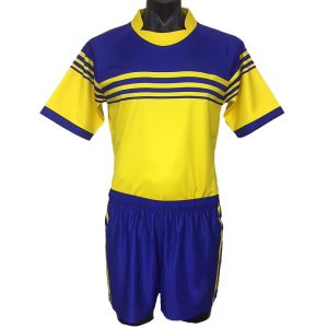 Rugby Uniform